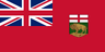 Manitoba flag