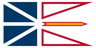 Newfoundland and Labrador flag