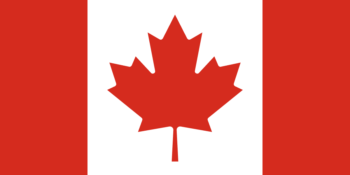 Canada flag