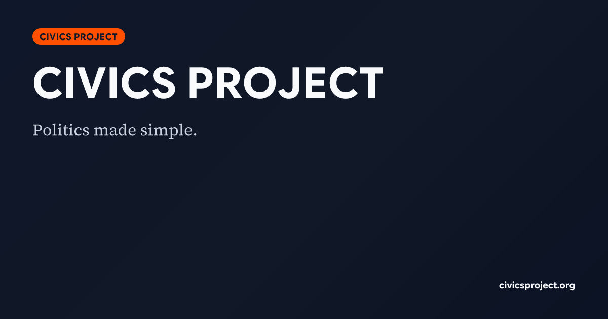 HR-10297 - El Salvador TPS Act of 2026 | United States | The Civics Project
